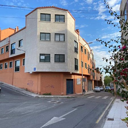 Appartamento Lerez 2 Pontevedra Esterno foto