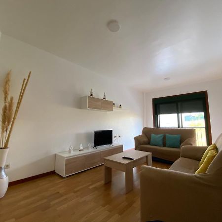 Appartamento Lerez 2 Pontevedra Esterno foto