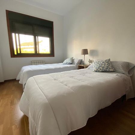 Appartamento Lerez 2 Pontevedra Esterno foto