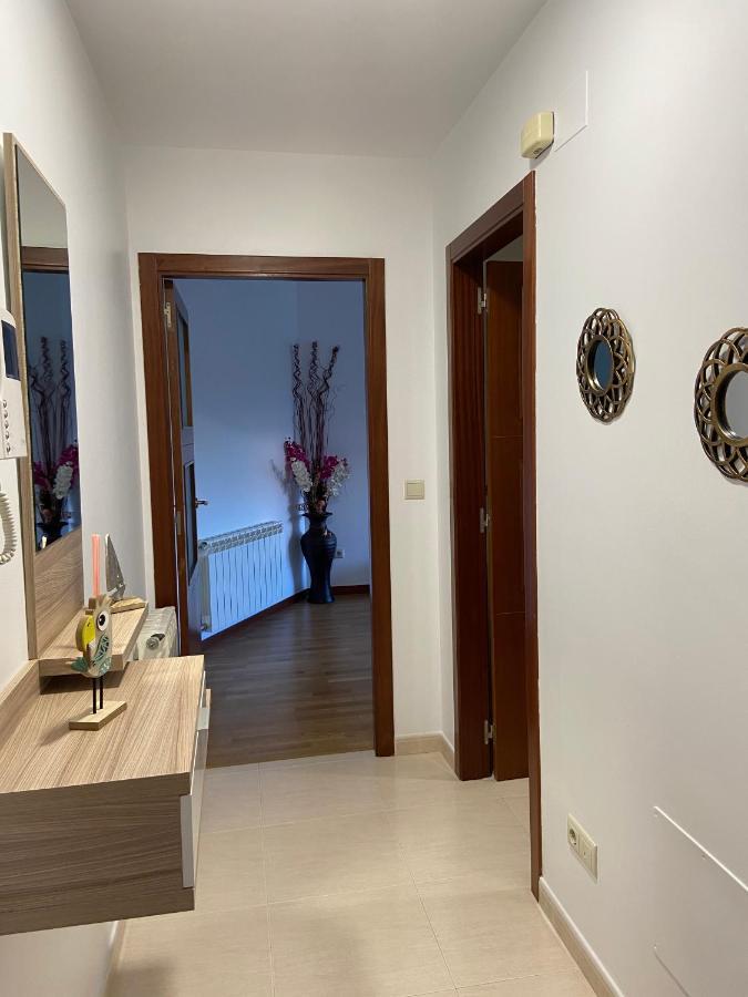 Appartamento Lerez 2 Pontevedra Esterno foto
