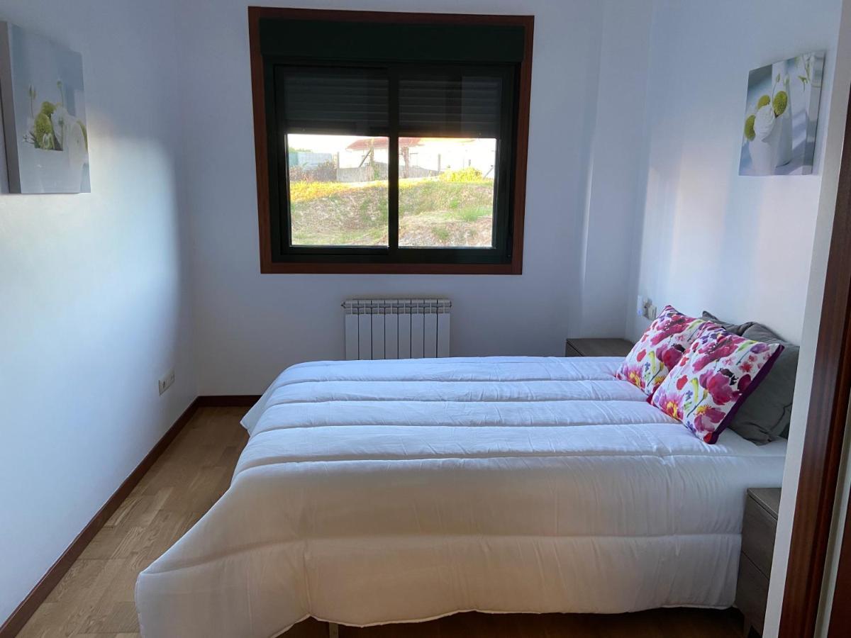 Appartamento Lerez 2 Pontevedra Esterno foto